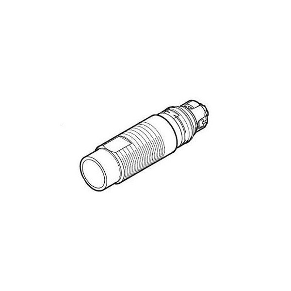 Pfister Cart S/A Cold 0W8-Ser